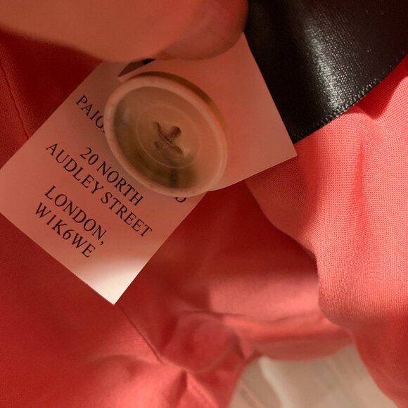 PAIGE~ NWT!!~ Eclipse Blazer - Picture 14 of 15